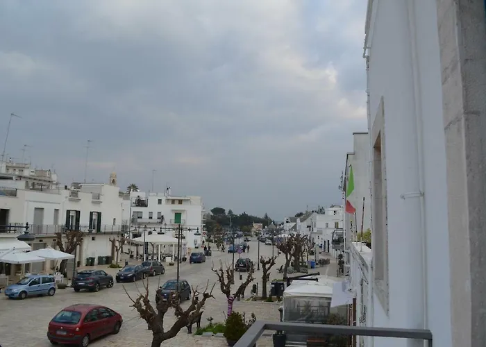 Casa Vacanze La Foggia