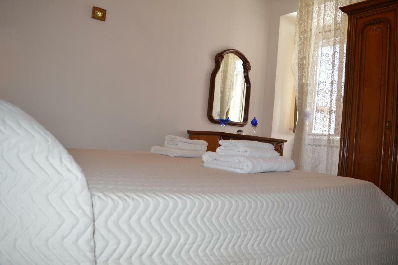 Casa vacanze La Foggia