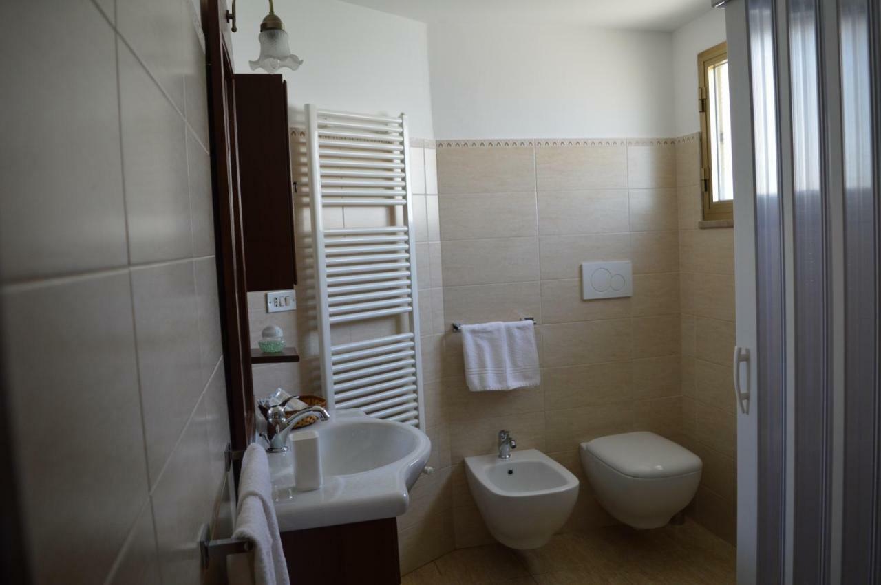 Casa vacanze La Foggia Alberobello