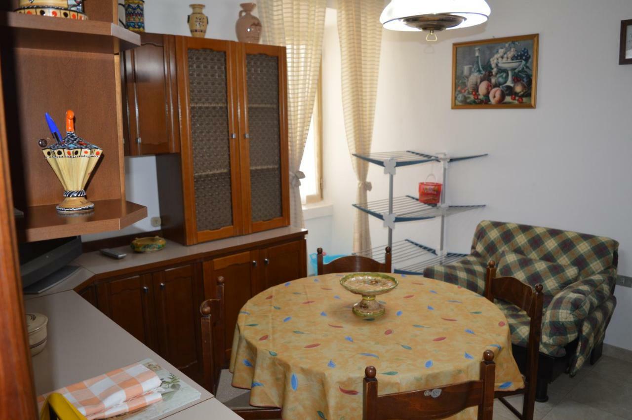 La Foggia Casa vacanze *