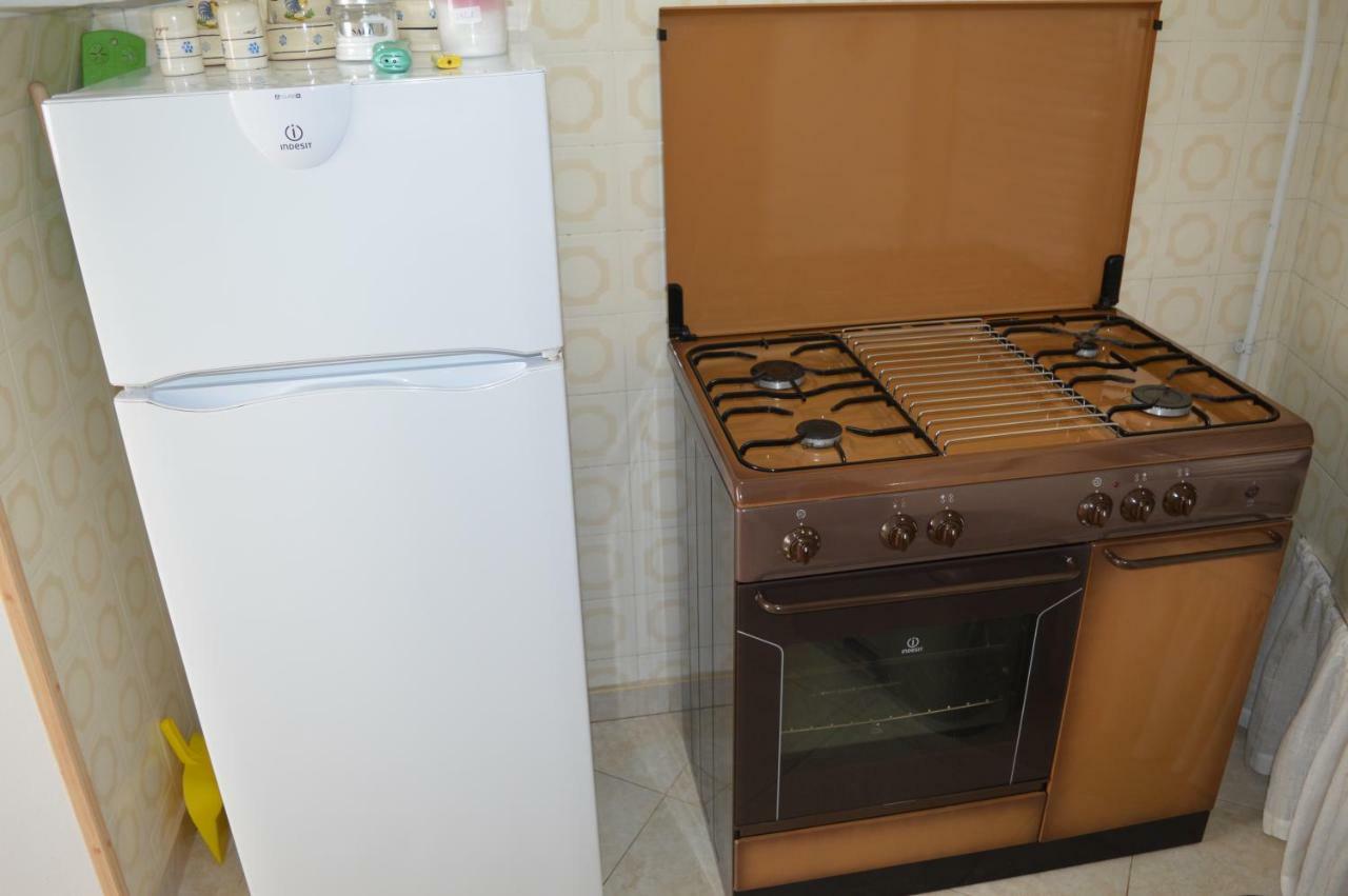 Casa vacanze La Foggia *