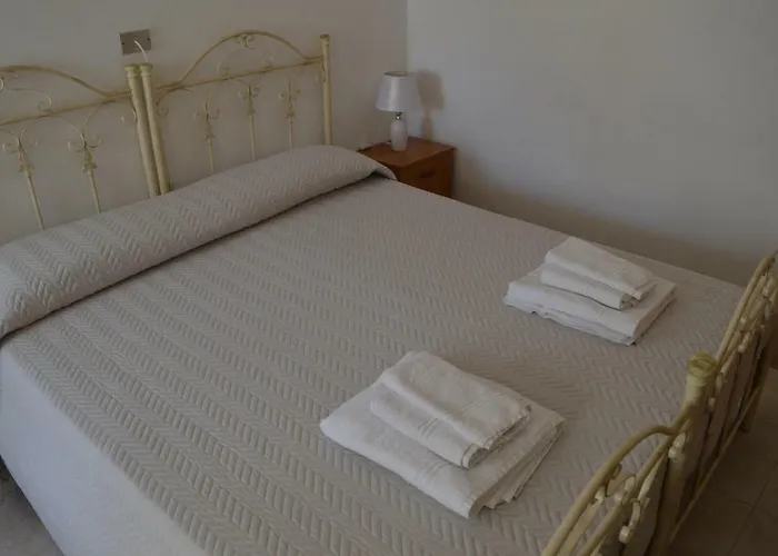 Casa Vacanze La Foggia