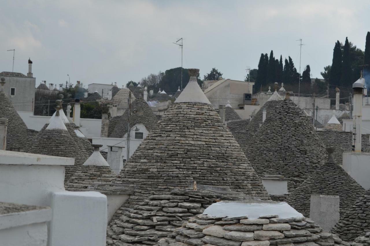 La Foggia Alberobello
