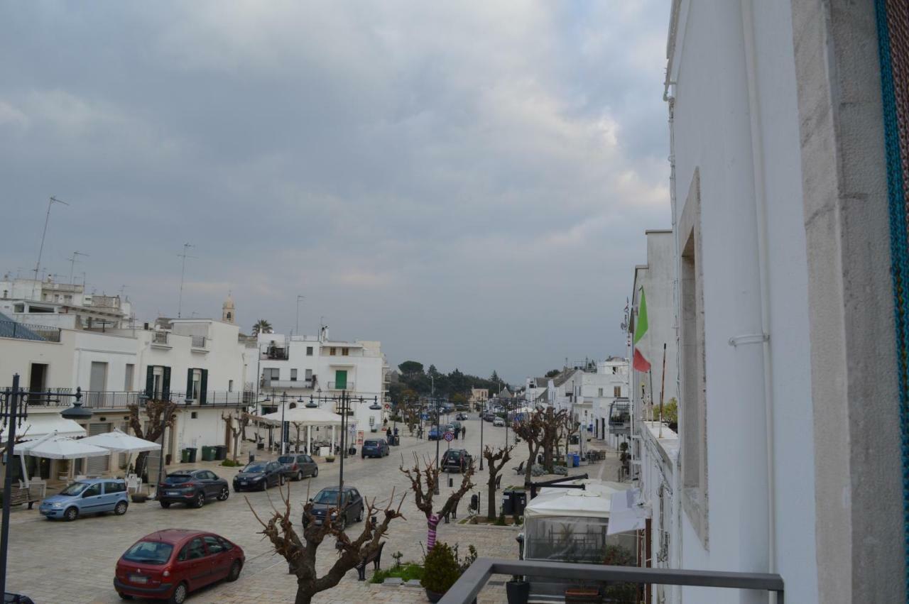 Holiday home La Foggia *