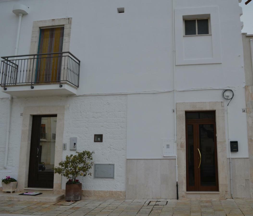 La Foggia Alberobello