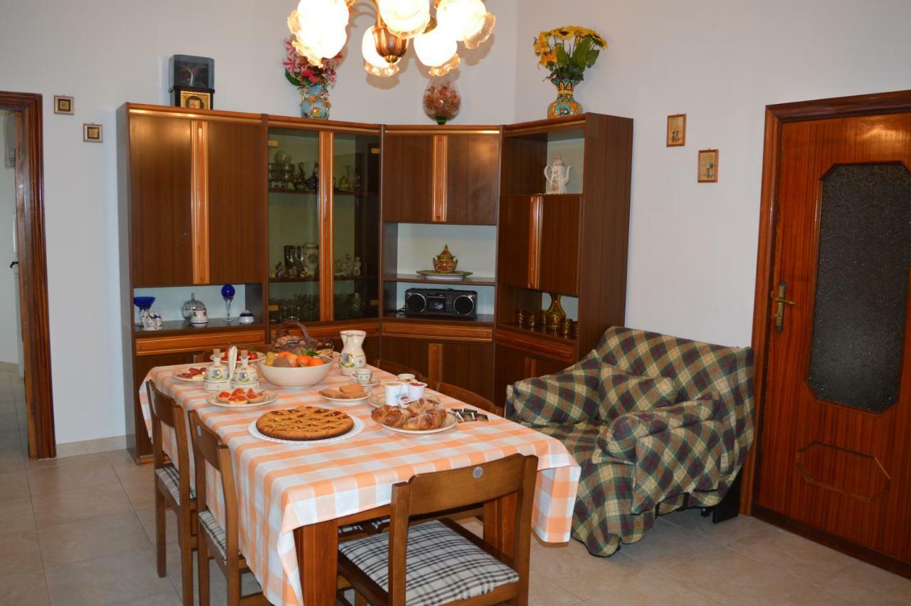 La Foggia Holiday home Alberobello