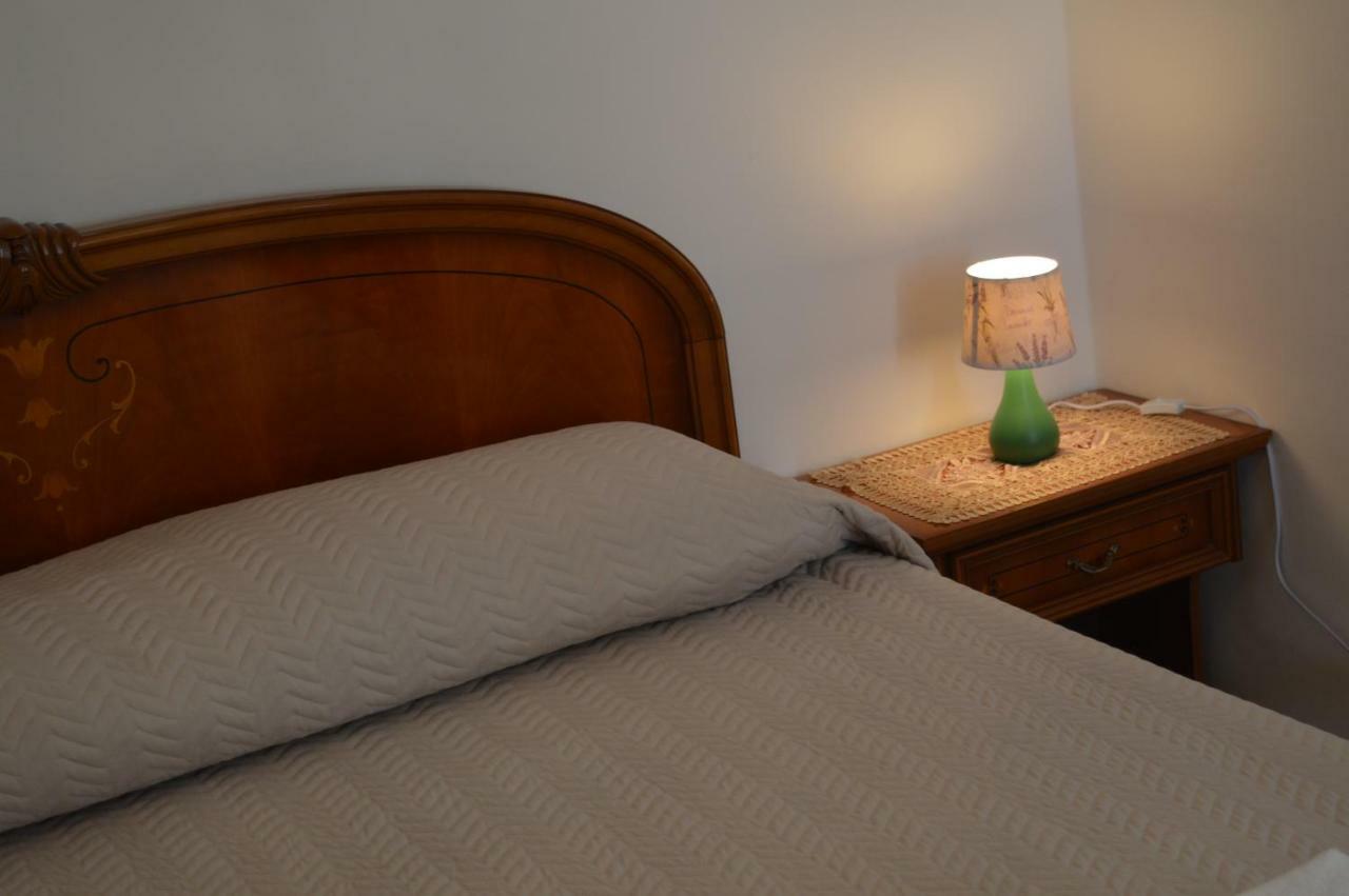 La Foggia Holiday home