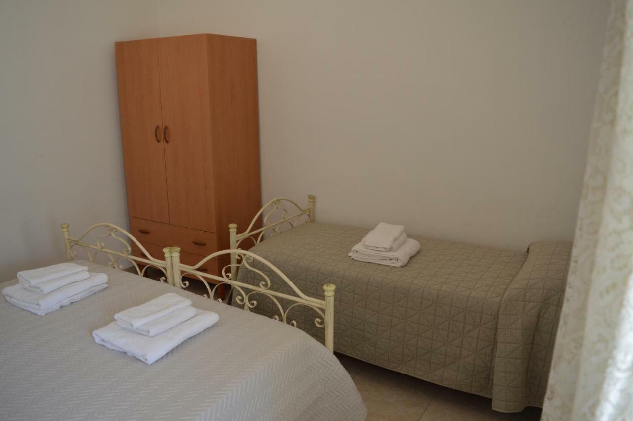 Holiday home La Foggia Alberobello