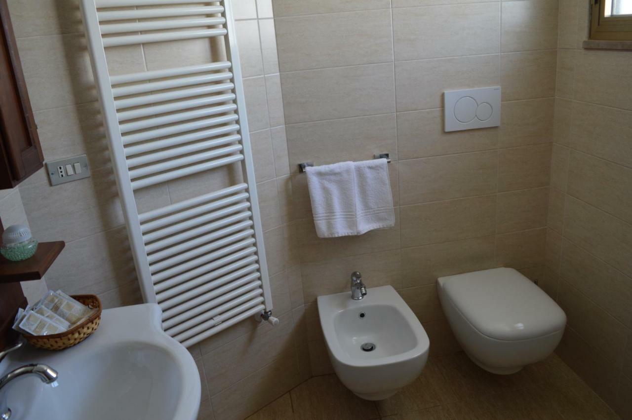 La Foggia Holiday home *