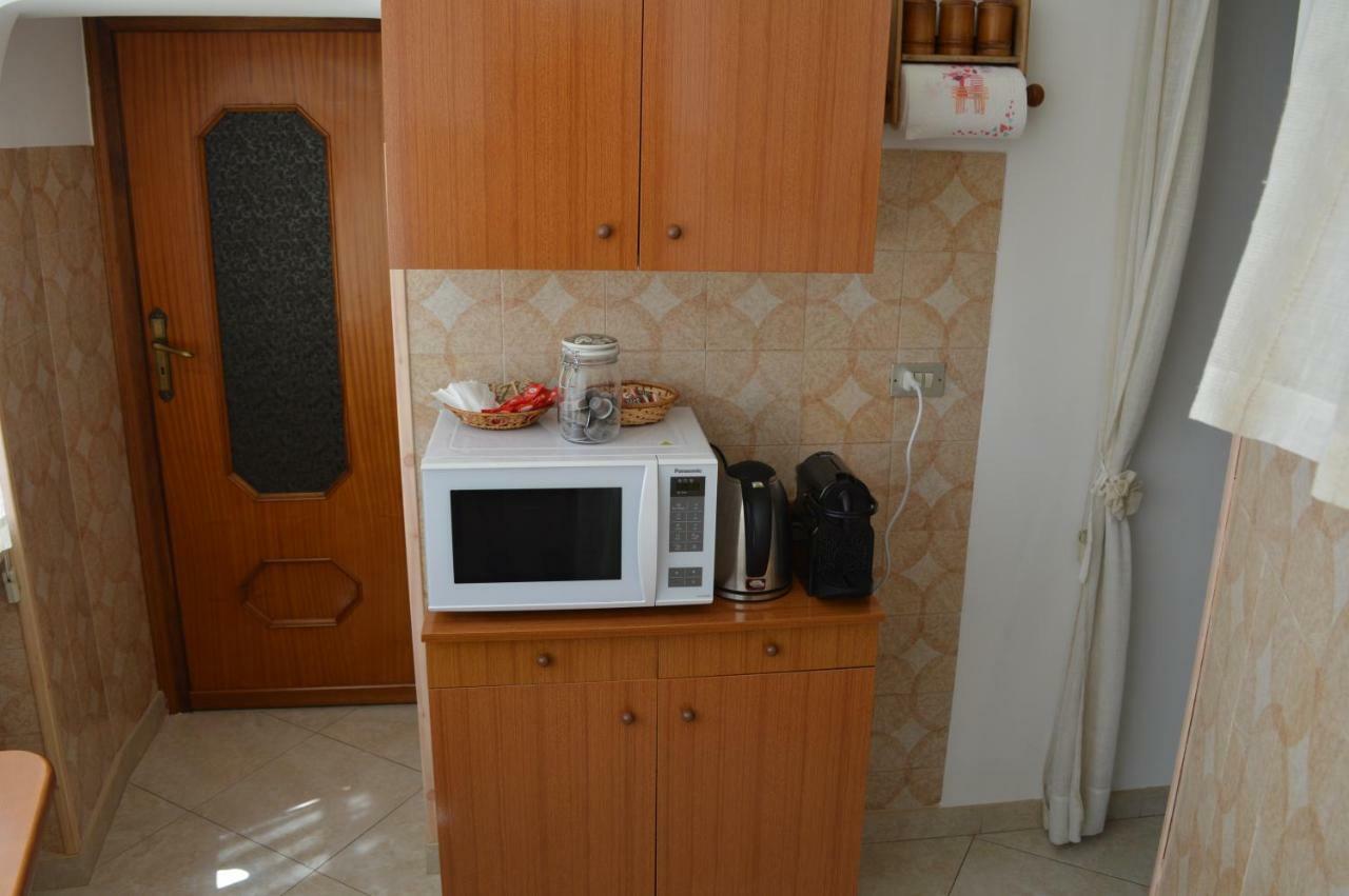 Holiday home La Foggia Alberobello